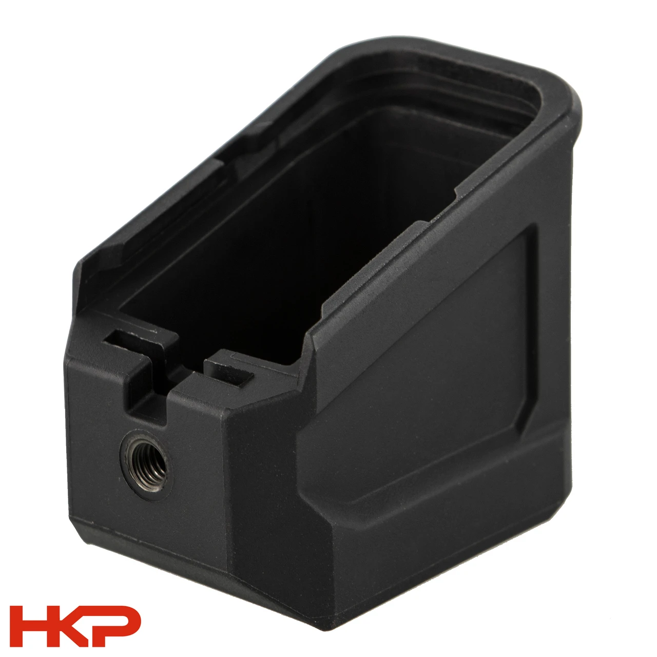 strike-industries-magazine-plate-for-hk-vp9-IMG_4371HKPARTS-1__83203.1696336045 Extended Magazine Plate - +5 - 9mm - HK VP9