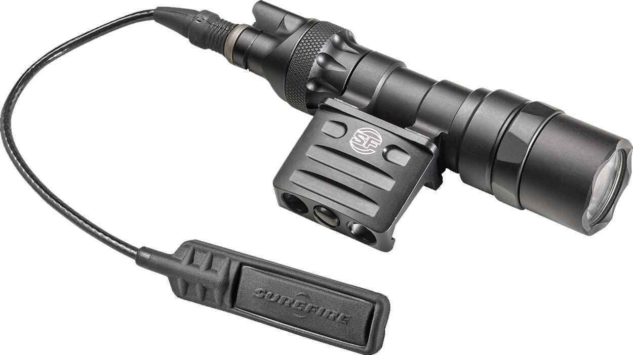 Surefire M312c Scout Light Weaponlight