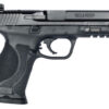Smith & Wesson M&P M2.0 C.O.R.E. PRO Performance Center 9mm, 4.25" Barrel, Black, 17rd