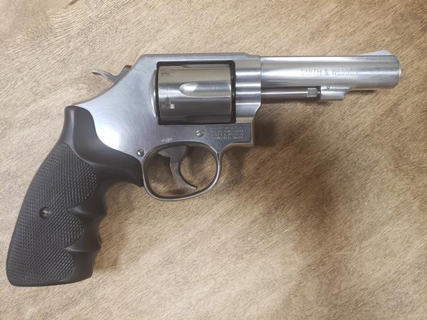 Used Firearms