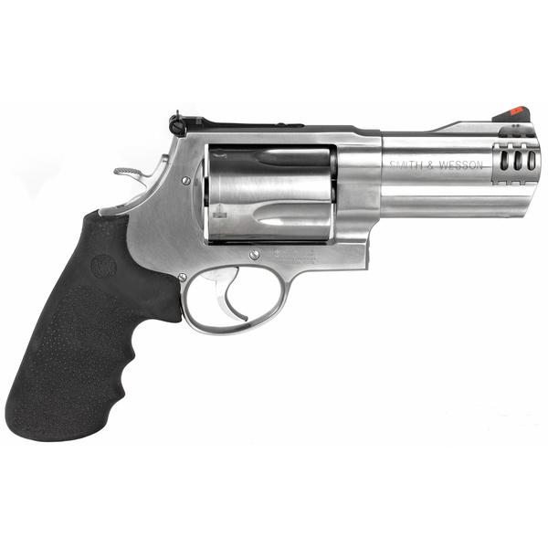 Smith & Wesson 500 .500 S&W 4" Barrel