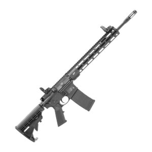 S&W M&P 15t Tactical M Lok Rail 5 56mm 16 Barrel 18 Twist 30rd