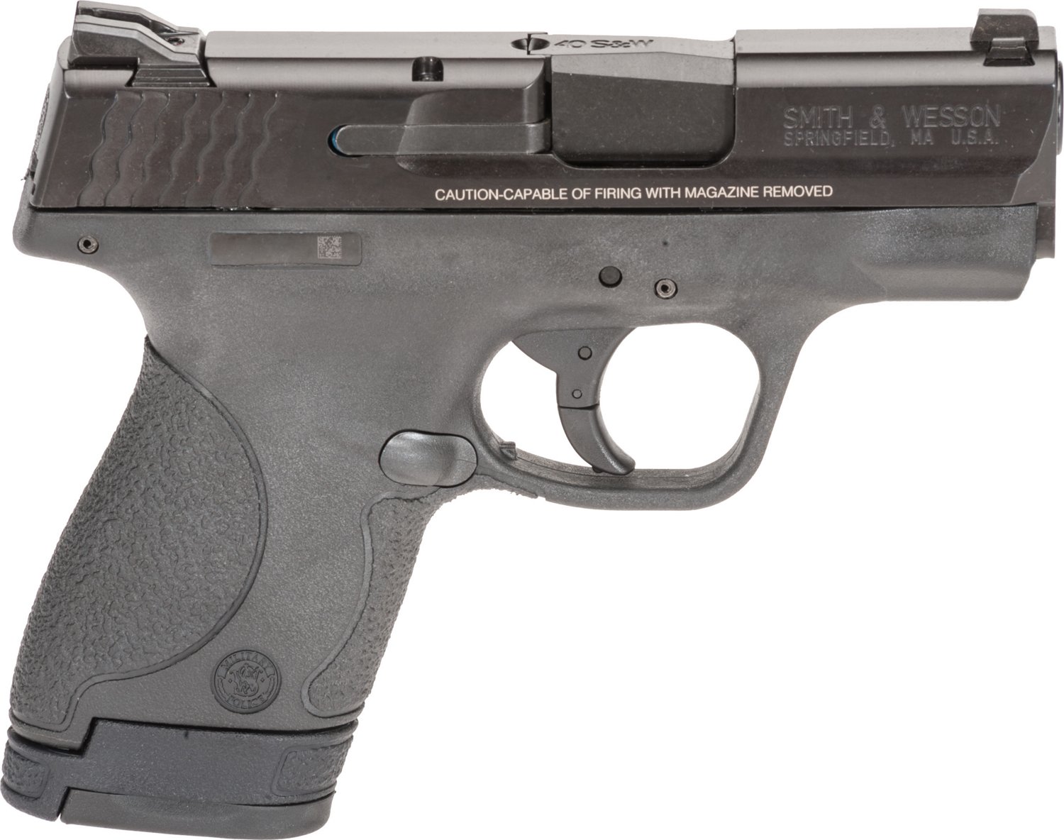 Smith & Wesson M&P Shield .40 S&W Pistol