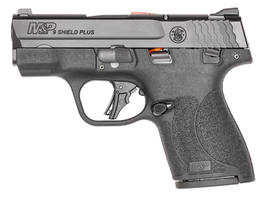 SW Mp Shield 9mm CA Compliant
