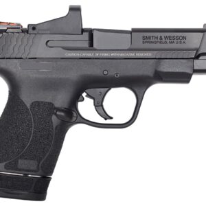 Smith & Wesson M&P9 Shield 2.0 9mm Optics Ready