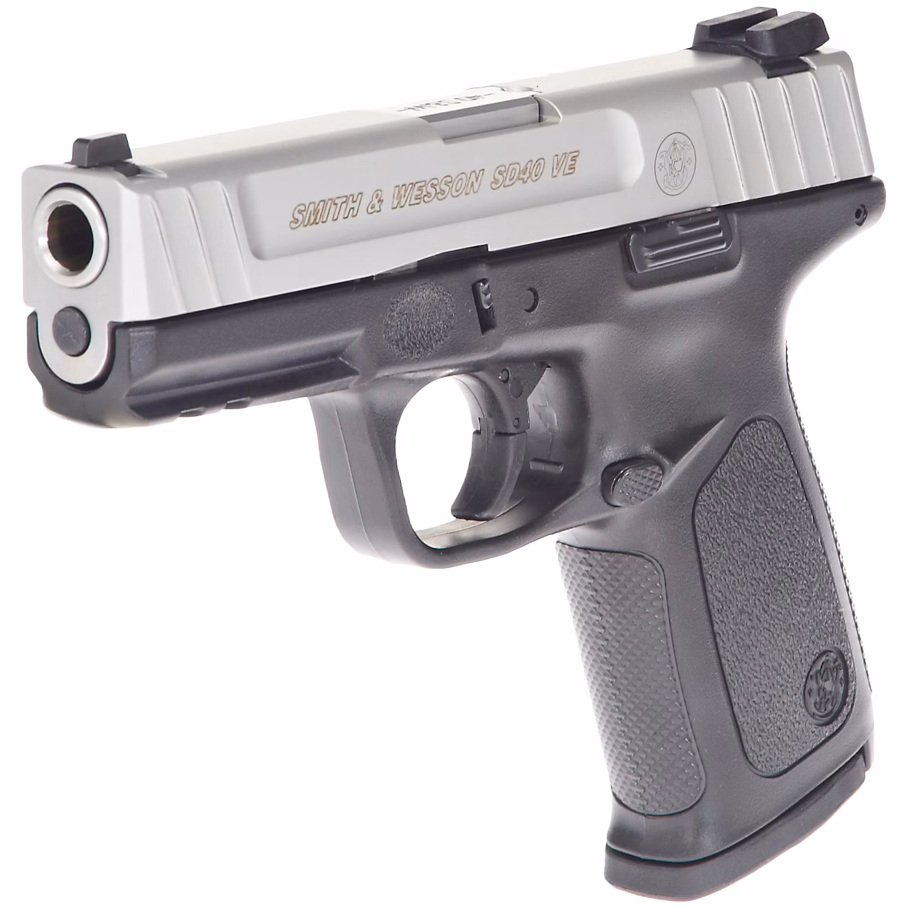 Smith & Wesson SD40 VE 40 S&W Full-Sized 14-Round Pistol | Academy