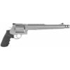 Smith & Wesson 500 Hunter Performance Center .500 S&W, 10.5" Barrel, Synthetic Grip, Matte Stainless, 5rd