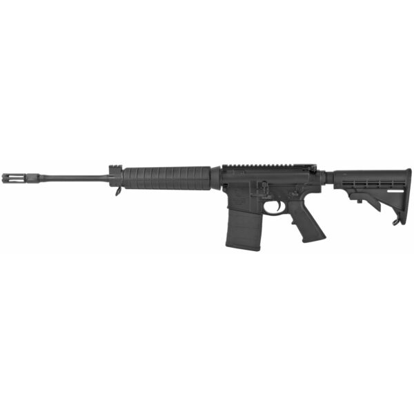Smith & Wesson M&P10 Standard 7.62mm/308 Win, 18" Barrel, CAR Stock, 20rd