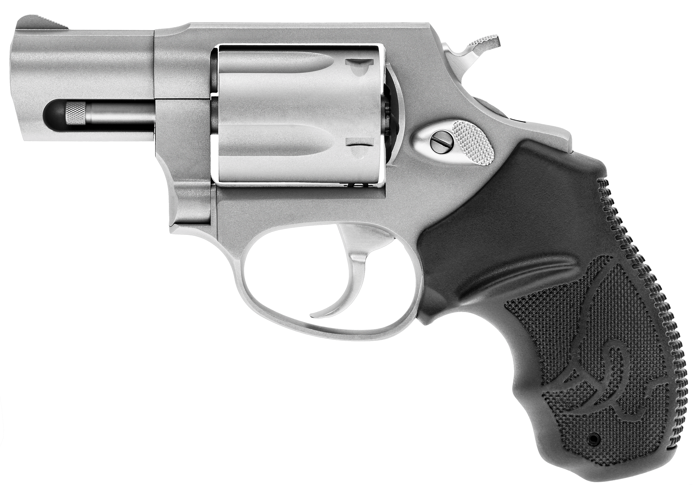 Taurus 605 Revolver .357 Magnum 5rd Matte Stainless - revolvers | The Gun Shop