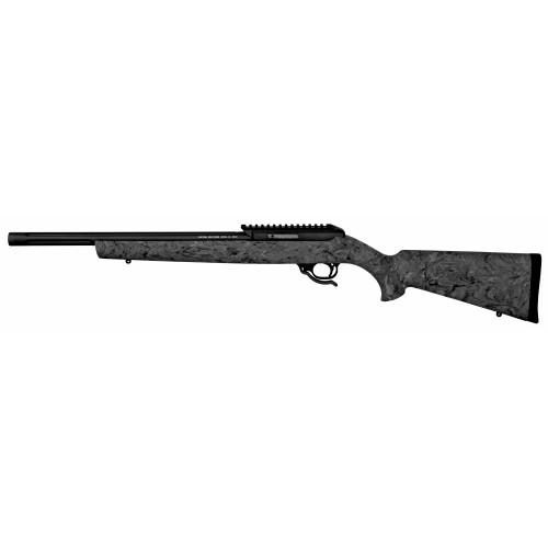 Tactical Solutions X-Ring VR 22 LR, 16.5" Threaded Barrel, Ghillie Green, 10rd - Firearm | The Gun Shop
