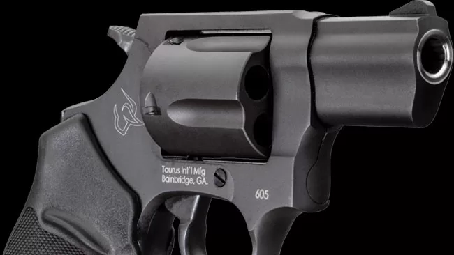 Taurus 1911 - Taurus USA