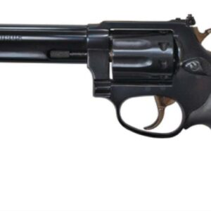 Taurus 22 94 5" 9-Shot - Taurus | The Gun Shop