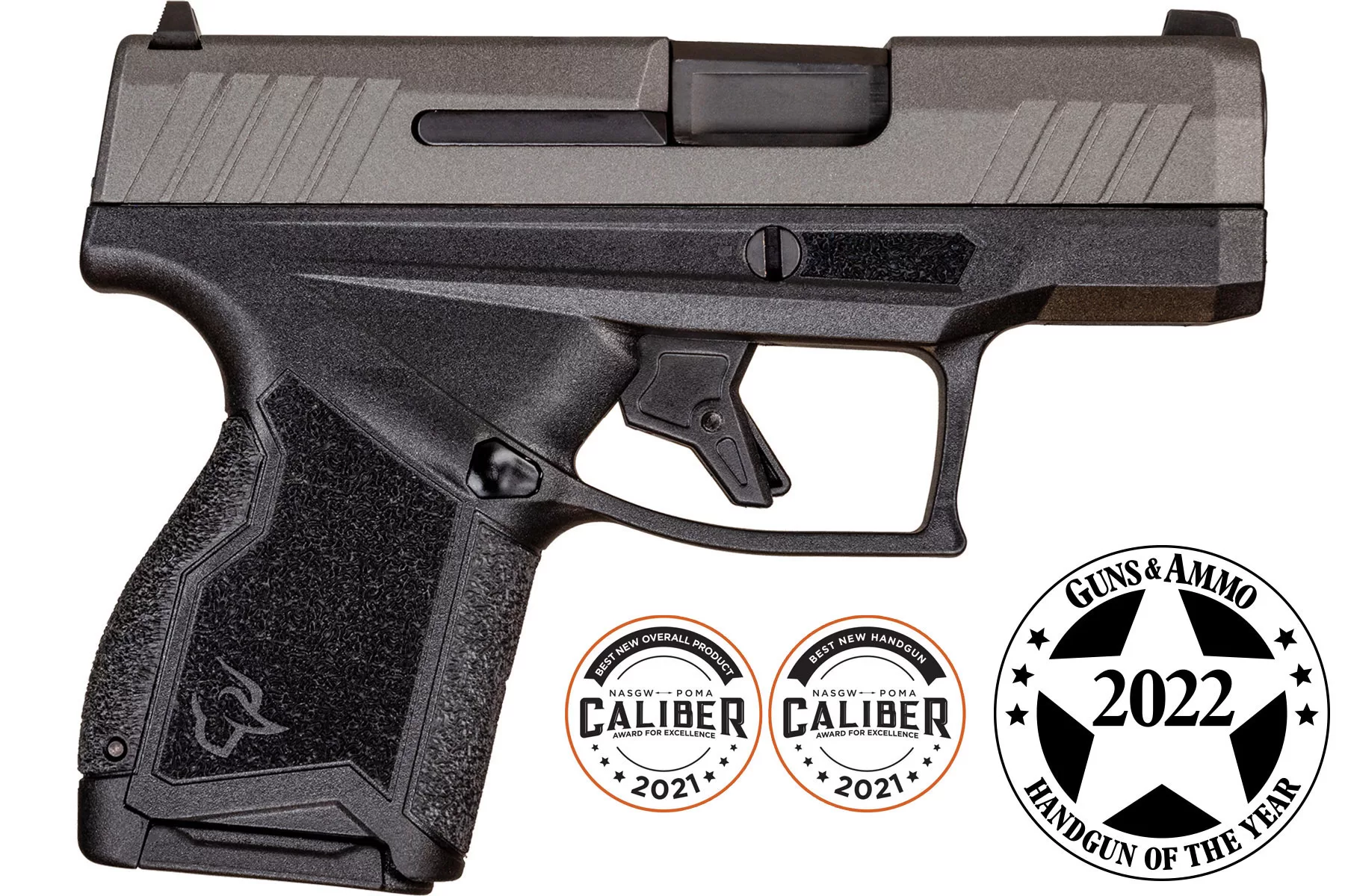 Taurus 1911 - Taurus USA