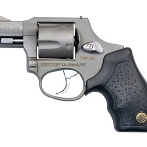Taurus M380 Ultralite Used .380 ACP, 1.75" Barrel, Matte Stainless, 5rd - Concealed Carry Guns | The Gun Shop