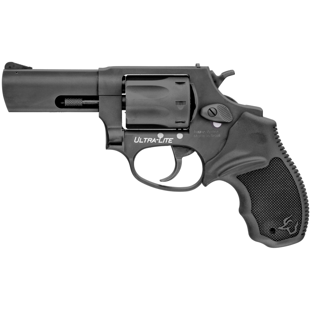 Taurus 942 Ultra-Lite 22 LR, 3" Barrel, Black, Polymer Grip, 8rd - Taurus | The Gun Shop
