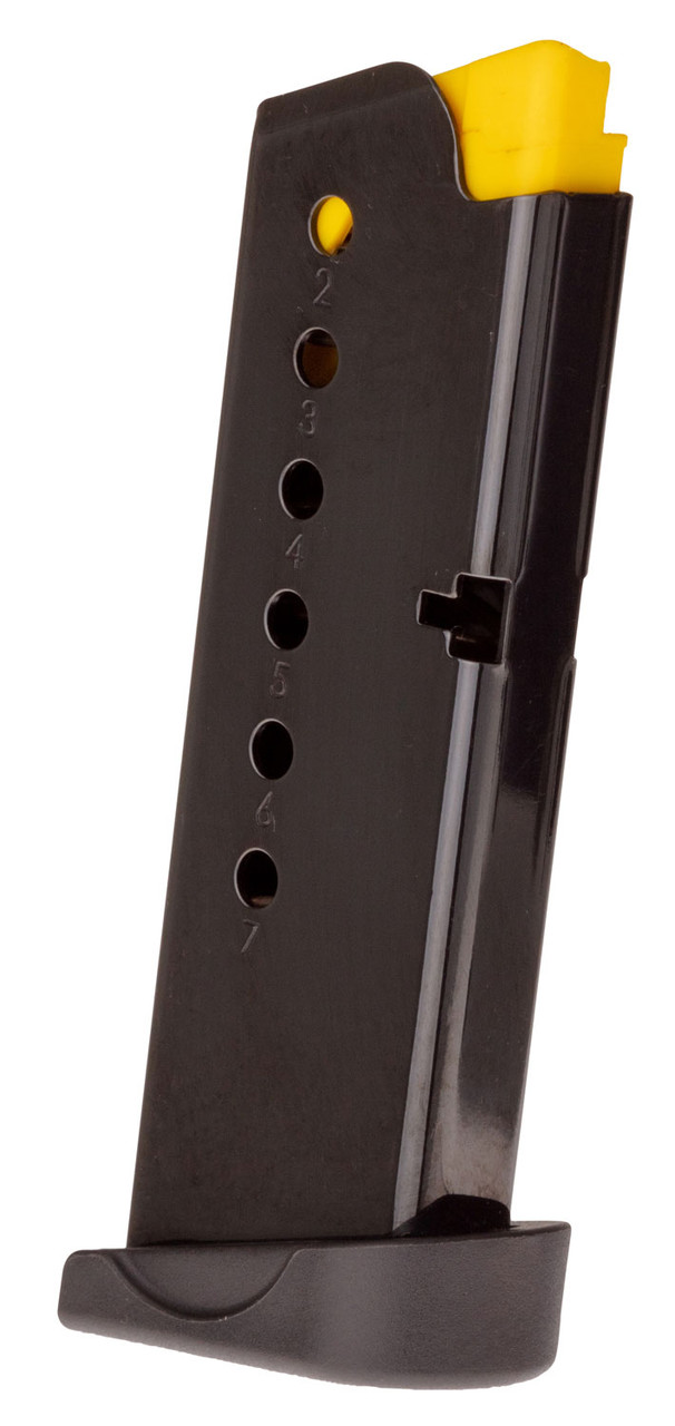 Taurus Magazine G2S Slim 9mm 7rd - Taurus | The Gun Shop