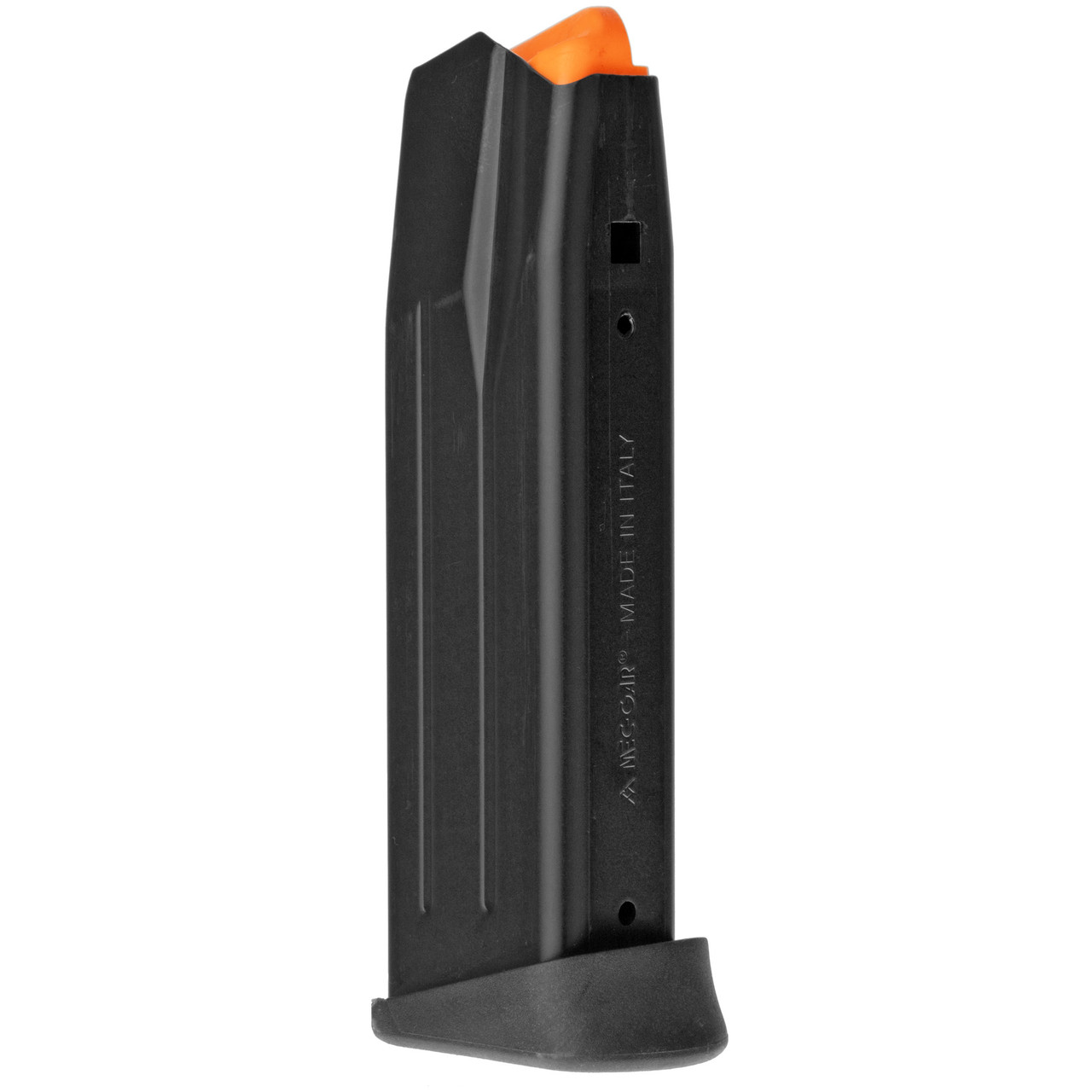 Taurus Magazine 40 Smith & Wesson, Black, Fits Taurus TH, 15rd - Magazines | The Gun Shop