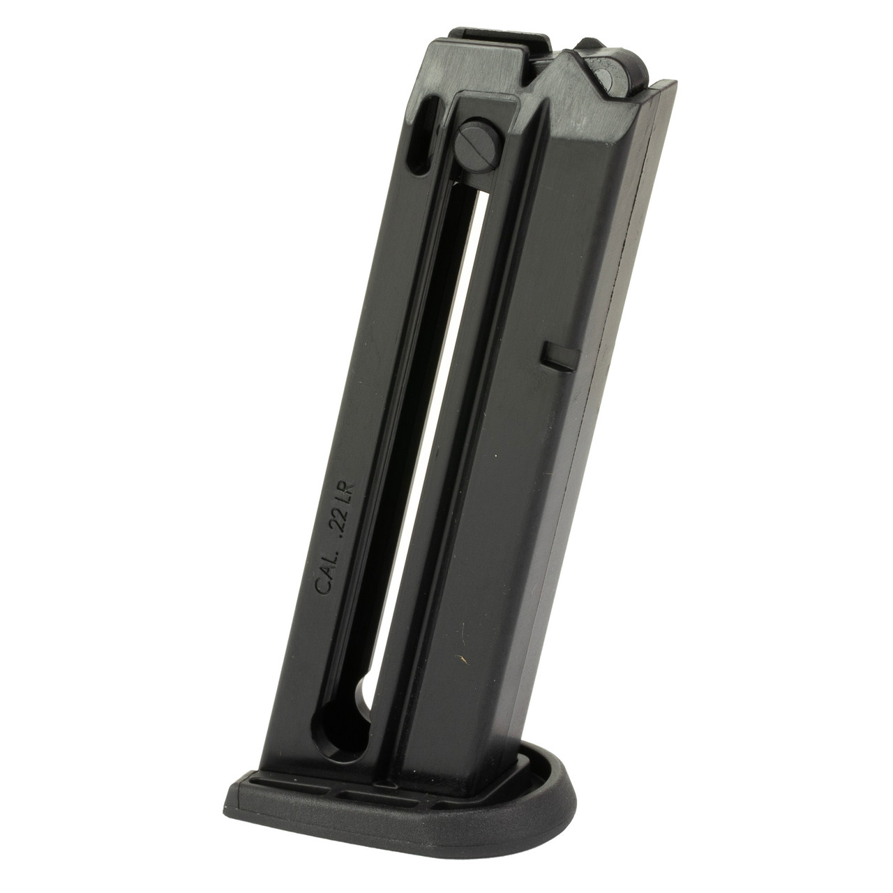 Taurus Magazine 22 LR, Black, Fits Taurus TX22 Compact, 13rd - Magazines | The Gun Shop