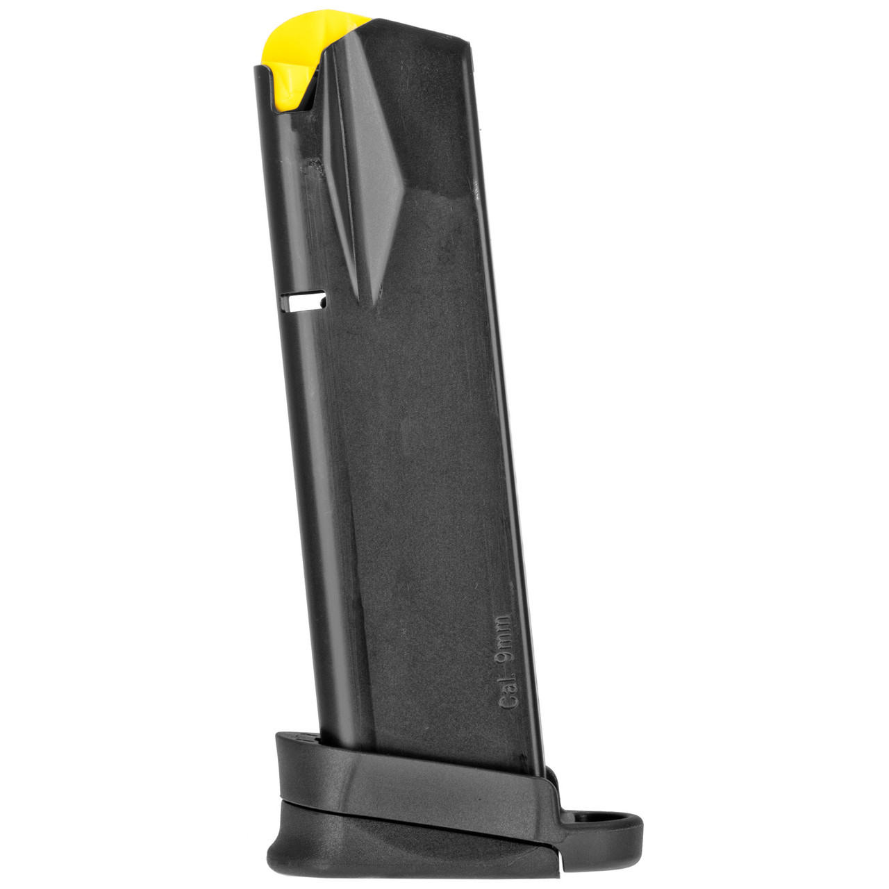Taurus G3 Magazines 9mm, Black, Fits Taurus G3, 12 Pack - Magazines | The Gun Shop