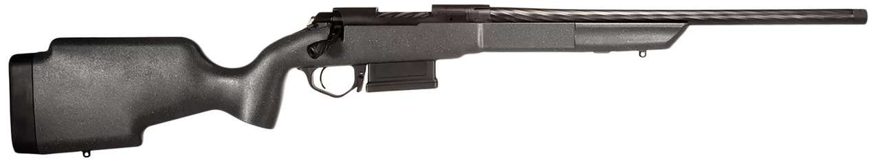 Taurus Expedition 308 Winchester, 18" Threaded Barrel, Black, 5rd - Taurus | The Gun Shop