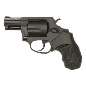 Taurus 605 357 Magnum 2 Barrel 5rd Black Stainless