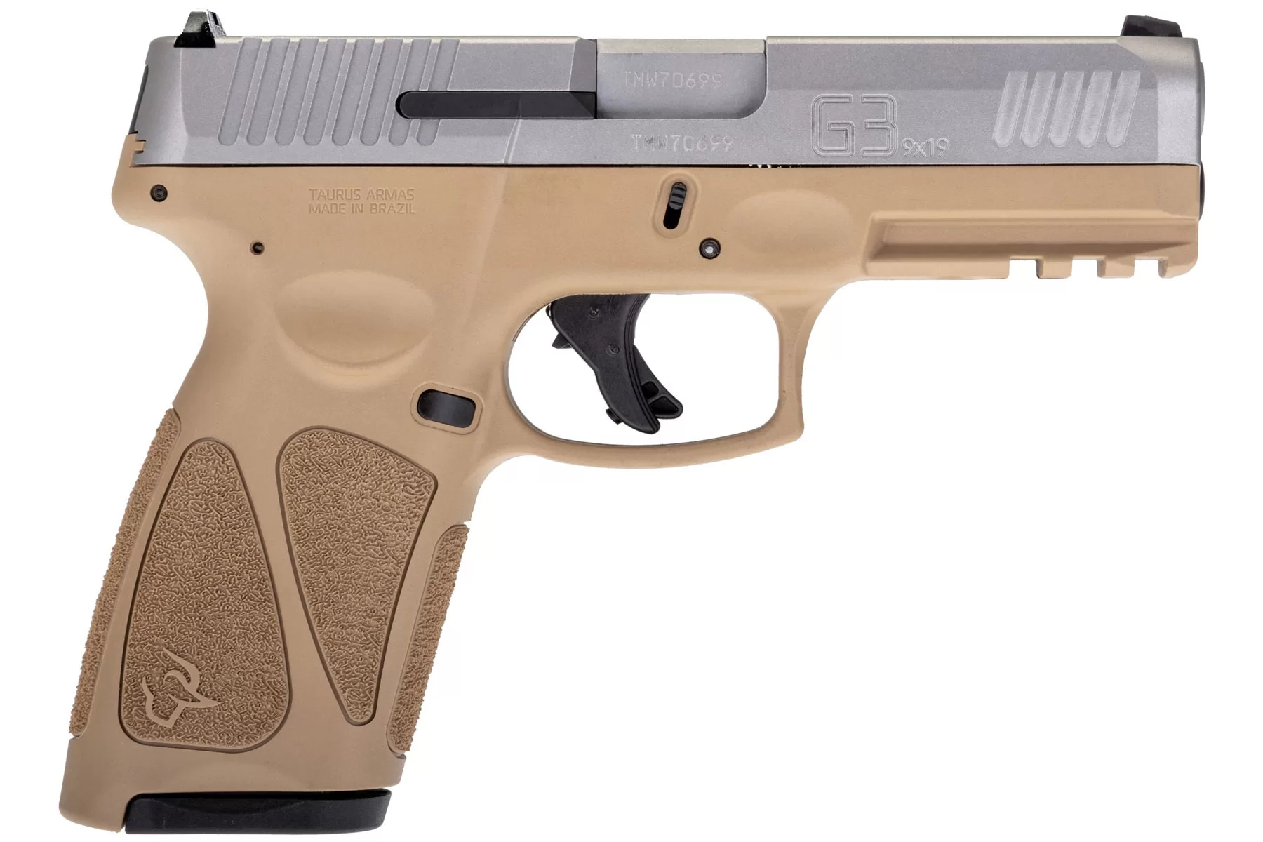 Taurus 1911 - Taurus USA