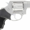 Taurus 856CH, Revolver CA Legal, 38 Special, 2" Barrel, Steel Frame, SS, Rubber Grips, 6Rd