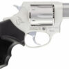 Taurus 856 Ultra Lite Revolver, Small Frame, 38 Special, 2" Barrel, Alloy Frame, SS Finish, 6Rd