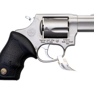 Taurus Model 905 Standard Used 9mm, 2" Barrel, Fixed Sights, Rubber Grip, SS, 5rd - Concealed Carry Guns | The Gun Shop