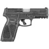 Taurus, G3, T.O.R.O. (Taurus Optic Ready Option) 9mm 4" Barrel, Polymer Frame, Manual Safety, Optic Ready, 17Rd, 1 Magazine