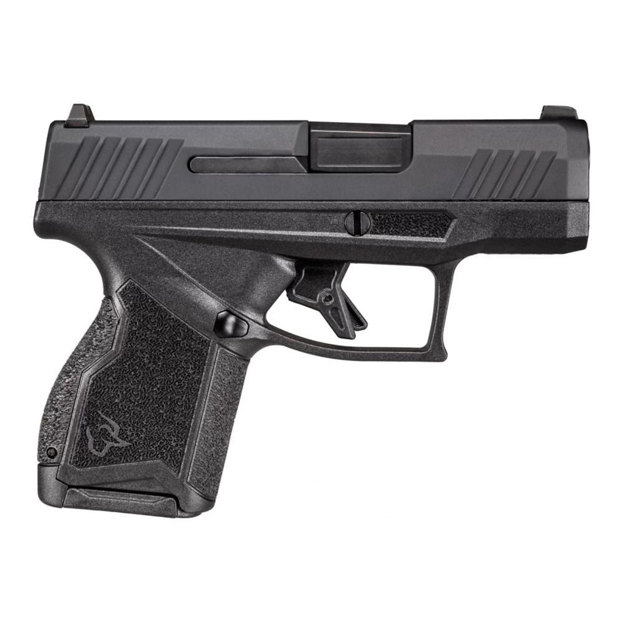 Taurus GX4 9mm, 3.26" Barrel, Includes B&W US Flag Holster, 10rd - New for 2023 | The Gun Shop