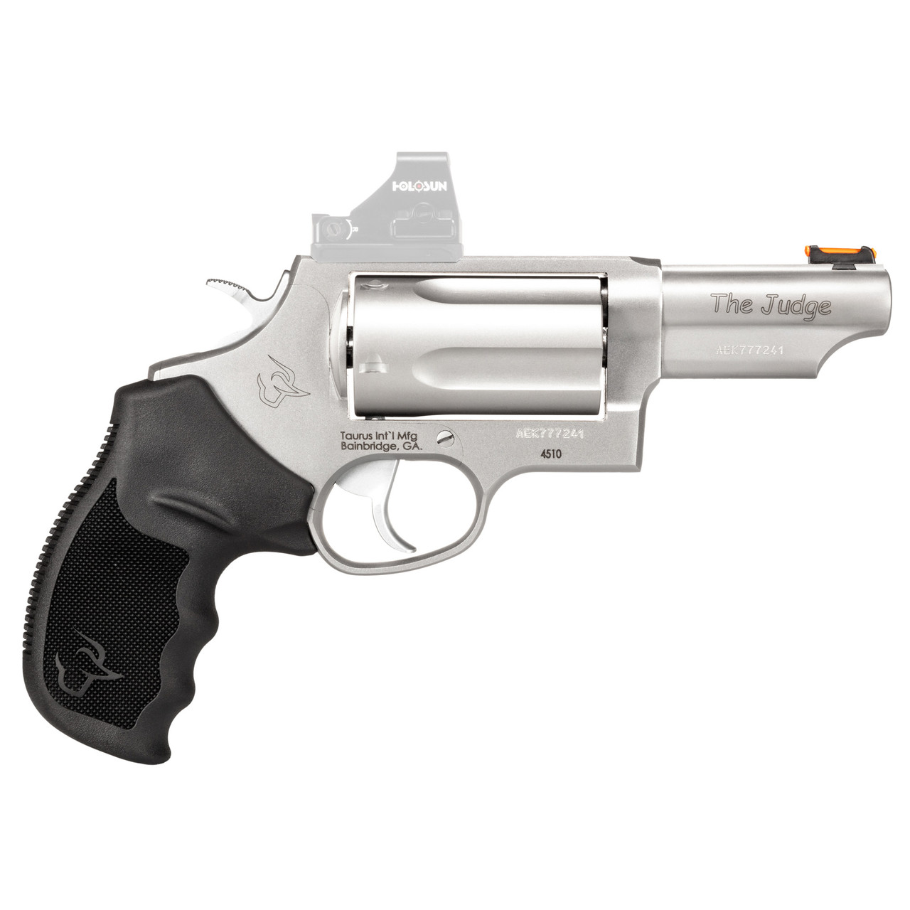 Taurus Judge TORO 410 Ga (2.5")/45 Long Colt, 3" Barrel, Optics Ready, 5rd - Home Defense Guns | The Gun Shop