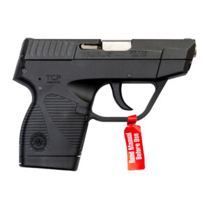 Taurus 738 TCP Used .380 ACP, 2.84" Barrel, Black, 6rd - Concealed Carry Guns | The Gun Shop