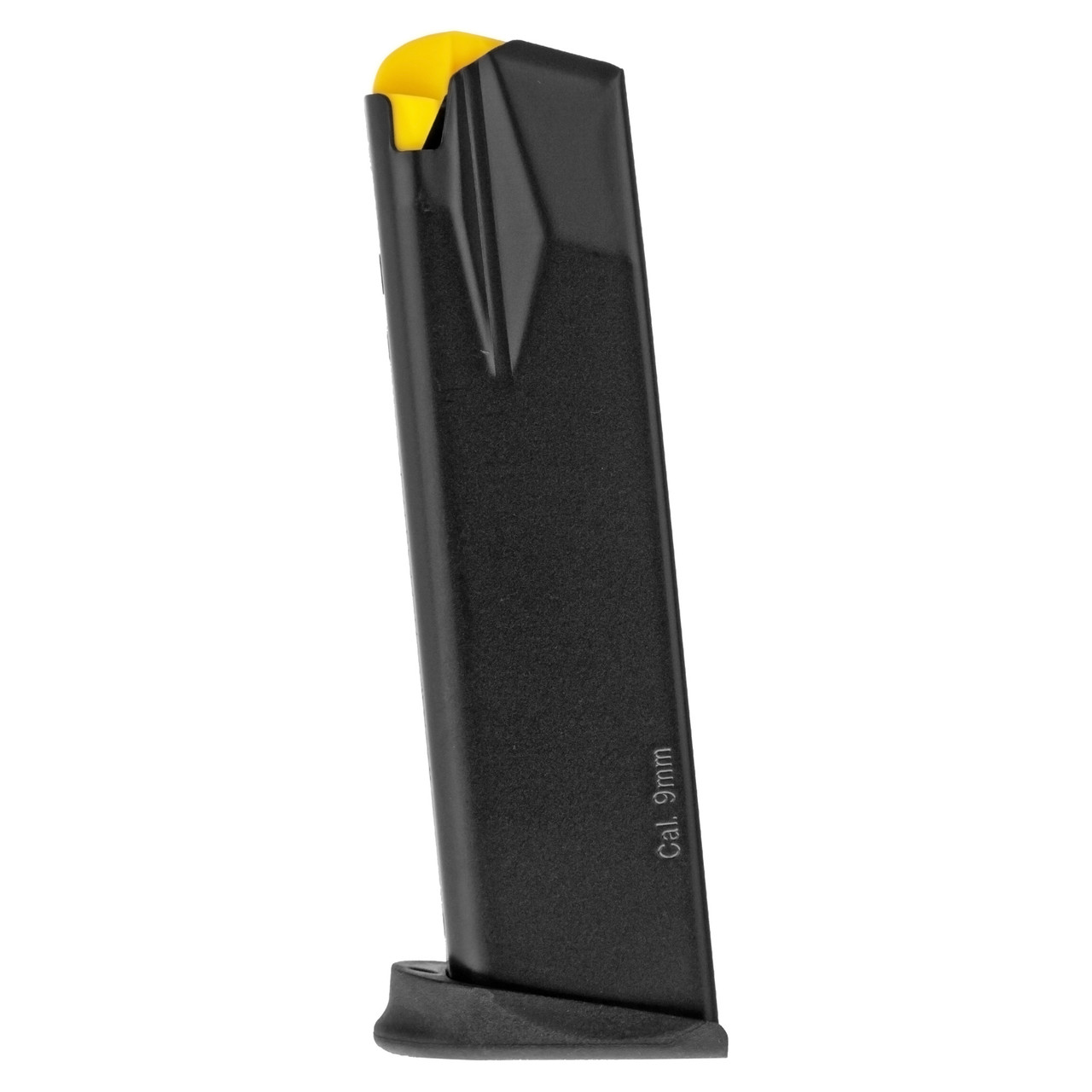 Taurus 9mm Magazine, Black, Fits TH9/TS9, 17rd - Magazines | The Gun Shop
