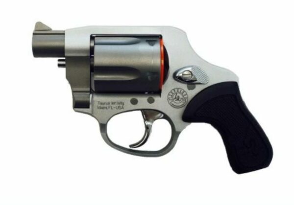 Taurus Model 85NV .38 Special 1" Titanium Barrel Aluminum Alloy Frame 5 Shot - Taurus | The Gun Shop