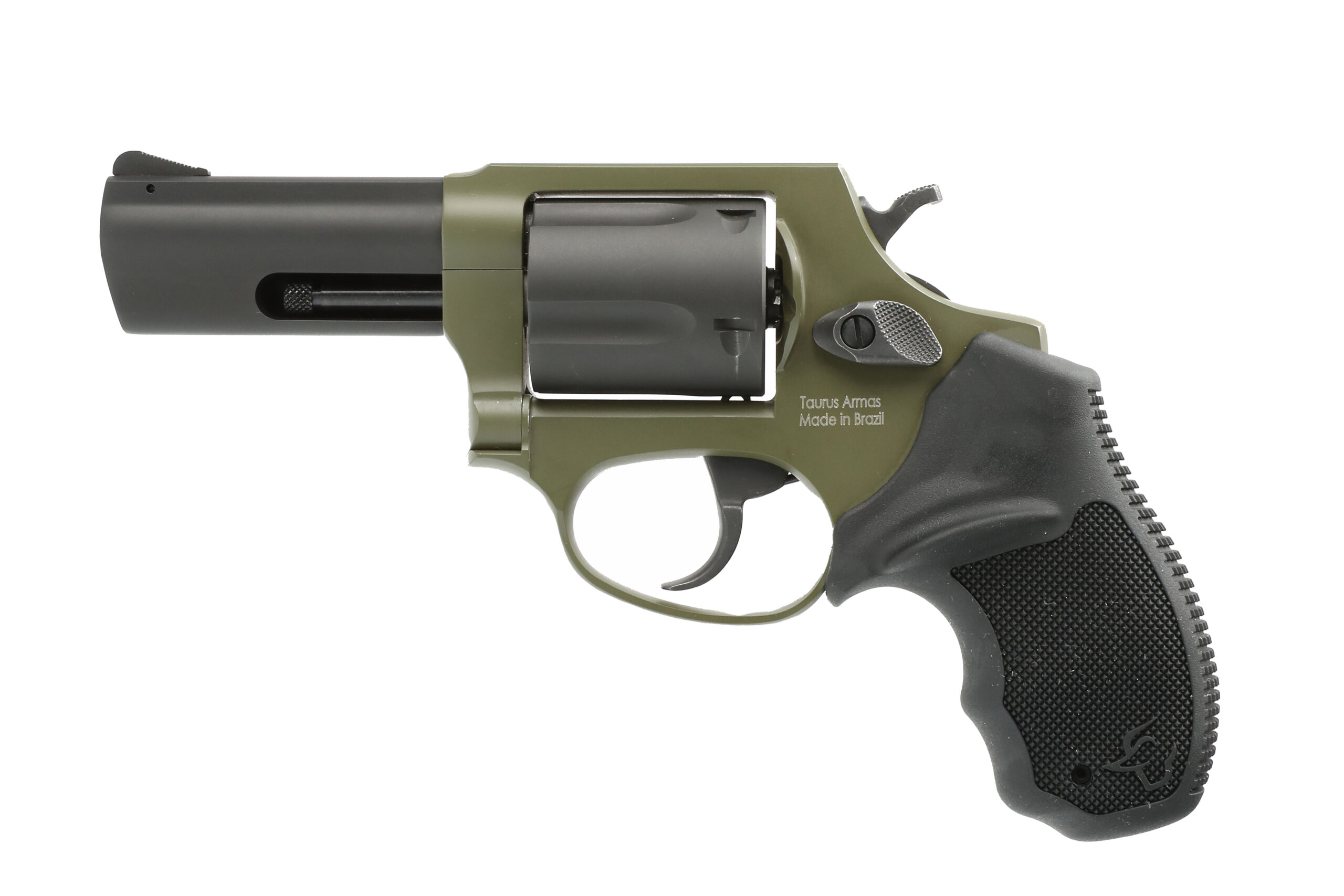 Taurus 605 Defender 3-inch 5-Round Revolver - revolvers | The Gun Shop