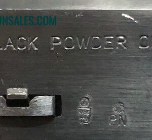 Tay 250a 1851 Navy Uberti Bp 36 7