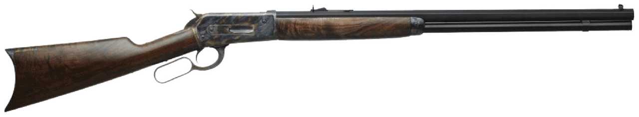 Taylors And Company 1886, Tay 920.285 1886 Lever Oct 26 4570 - Firearms