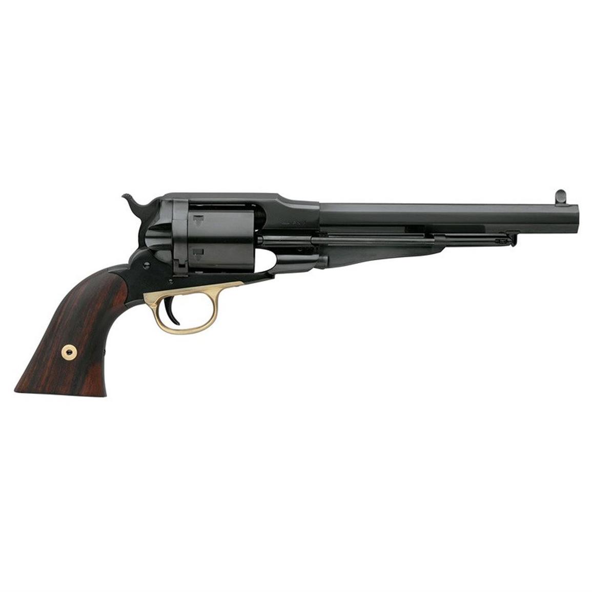 Taylor's & Co. Uberti 1858 Remington Conversion, Revolver, .45 Colt