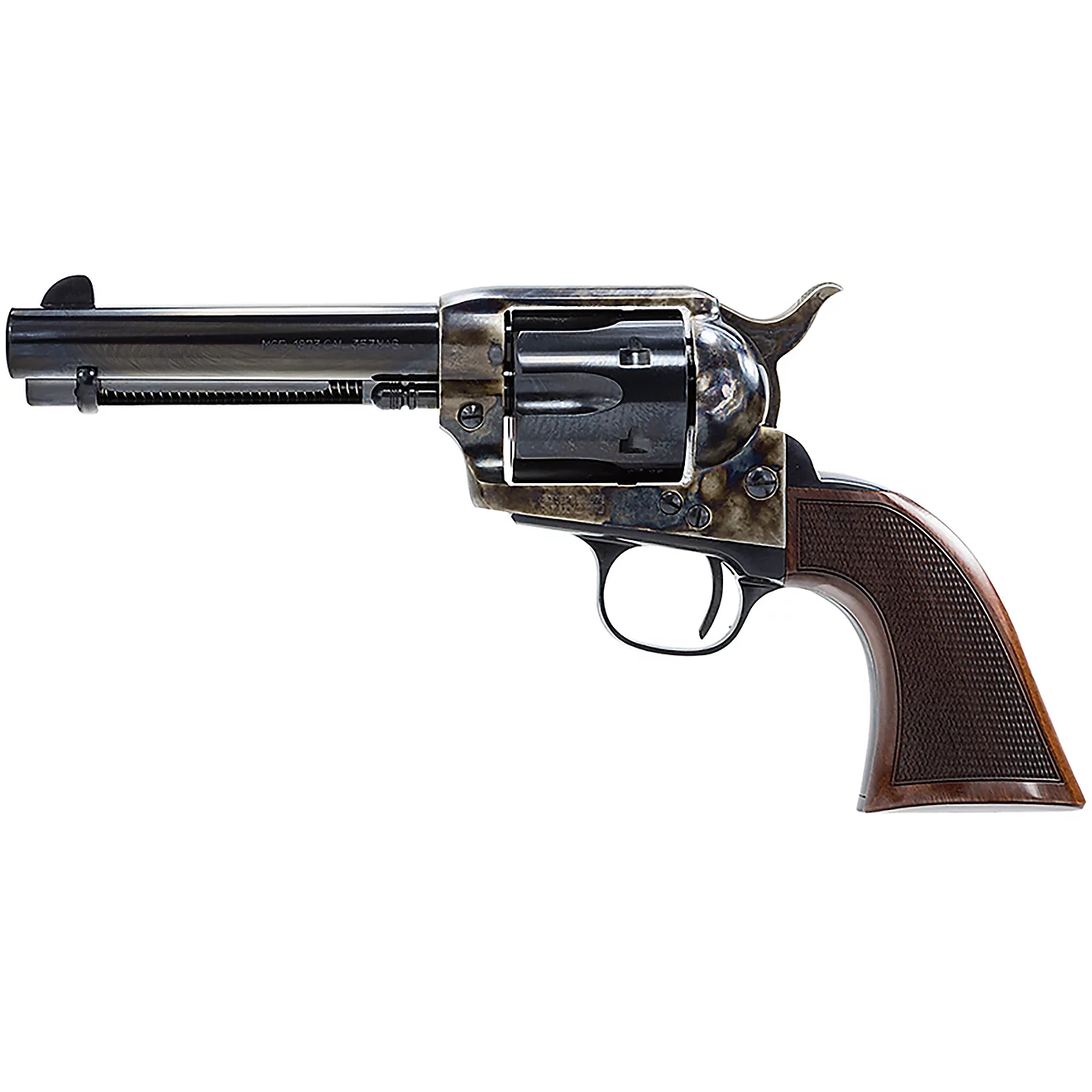 Taylor's & Company Smoke Wagon 357 Magnum Revolver