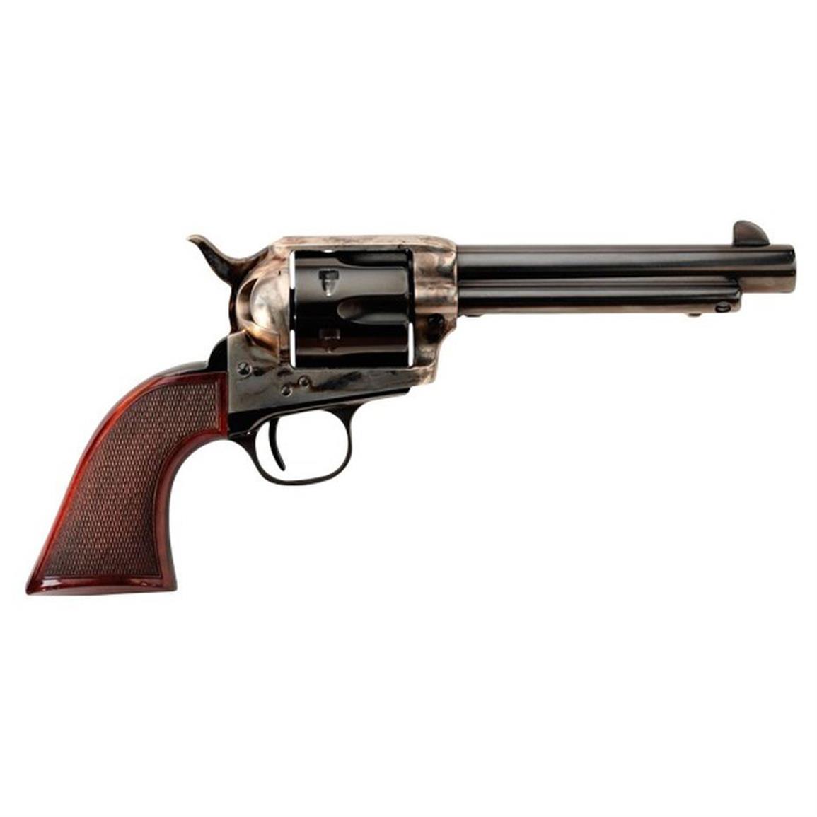 Taylor's & Co. Uberti Smoke Wagon, Revolver, .357 Magnum, 5.5" Barrel