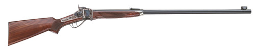 Taylors & Company 1857 Wurttembergischen-Mauser 54 Cal, 39" Barrel, Walnut Stock, 1rd - Movie & Video Game Guns | The Gun Shop