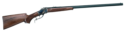 Taylors & Company 1885 High Wall 38-55 Winchester, 30" Barrel, Case Hardened, Walnut, 1rd - Firearm | The Gun Shop