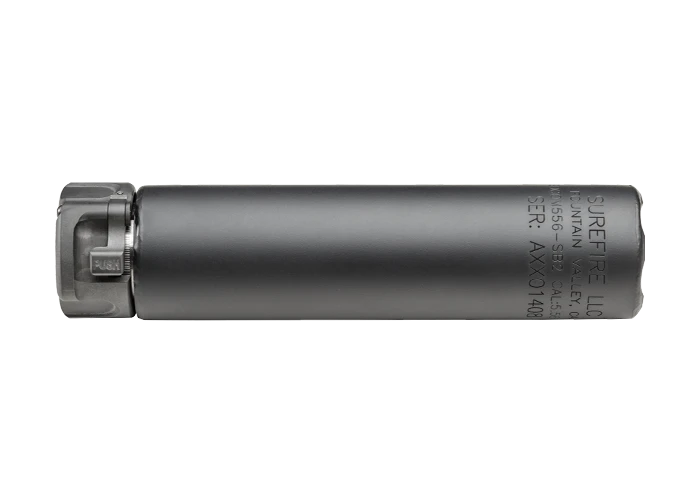 Thunder Beast Arms (TBAC) ULTRA 5 Suppressor