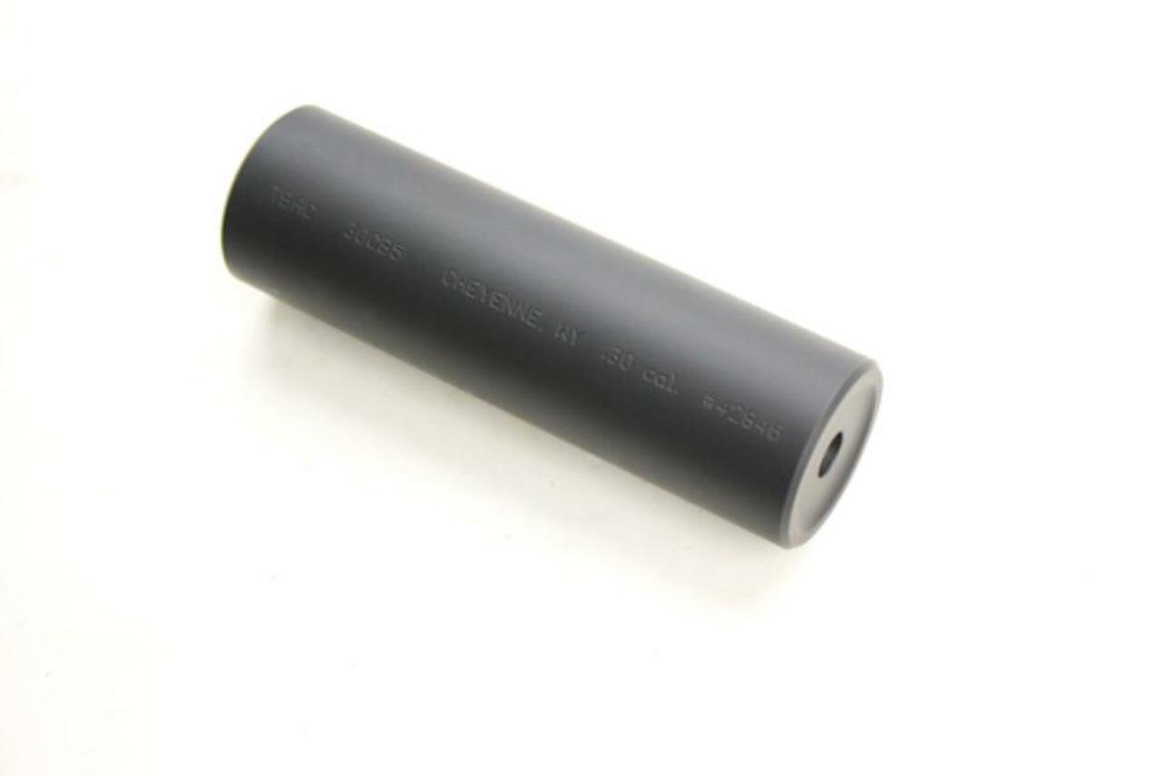 Thunderbeast 30CB5 Compact Brake-Attach .30 Cal Suppressor 5/8x24