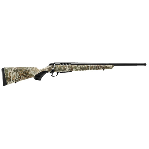 Tikka T3X Roughtech First Lite 300 Winchester Magnum, 24" Threaded Barrel, First Lite Cerca Camo, 3rd - Firearm | The Gun Shop