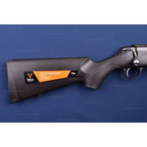 Tikka .223 T3X Lite