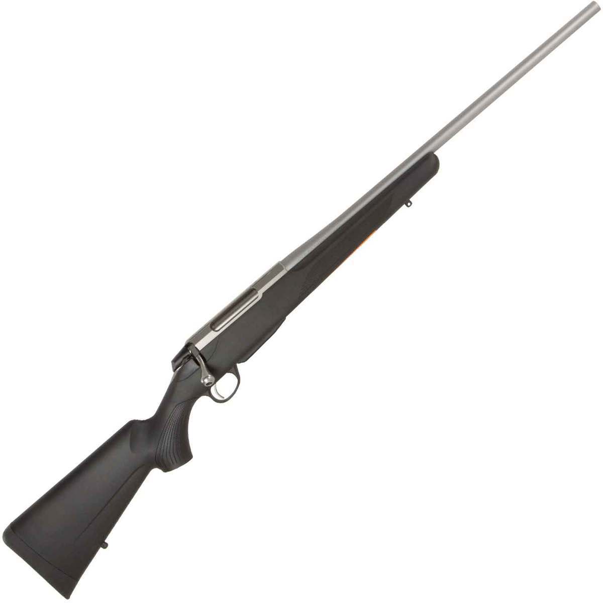 Tikka T3x Lite Black/Stainless Bolt Action Rifle - 243 Winchester - Rifles | The Gun Shop