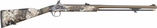 Traditions PA Pellet Ultralight 50 Caliber, 26" Barrel, Veil Wideland Stock. 1rd - Hunting Rifles | The Gun Shop