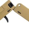 Trailblazer Lifecard .22WMR Burnt Bronze